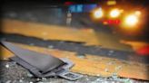 Two drivers died in Sunday evening crashes in Lexington County, SC Highway Patrol says