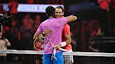 Rafael Nadal reveals key to doing well with Carlos Alcaraz in Paris Olympics doubles