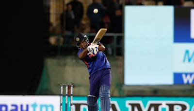 India vs Sri Lanka: 3 Times Sanju Samson Scored A Duck In T20Is