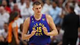 Nikola Jokic Won His Third NBA MVP Award