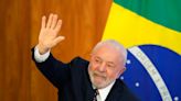 Recargado en la escena global, Lula se ofrece como mediador en la guerra de Ucrania junto a China