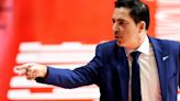 Xavi Pascual renueva por un año con el Zenit ruso