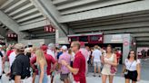 Beer and wine may be sold in Bryant-Denny Stadium this fall, pending ABC approval