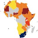 LGBT rights in Africa