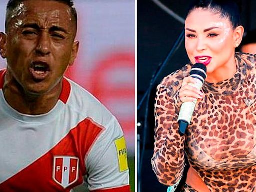 Pamela Franco descarta relación con Cueva y hace sorprendente confesión sobre su vida amorosa