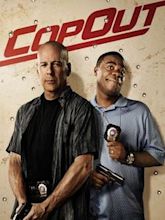 Cop Out (2010 film)