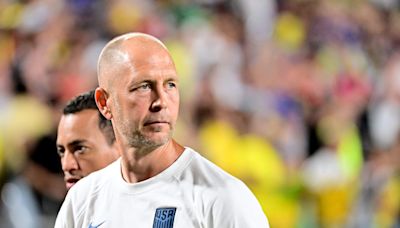 Gregg Berhalter rebuilt the USMNT. Will he be the one to lead them in 2026?