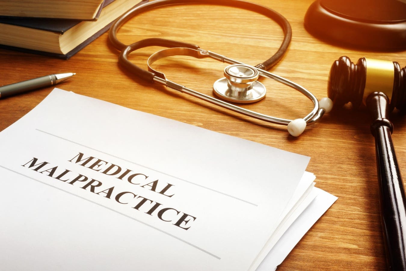 “Truly Unsustainable”: The Effect Of Medical Malpractice On Caregiving