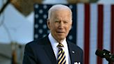 Morehouse College faculty vote to award Biden an honorary doctorate