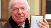 Theatre and film director Peter Brook dies aged 97, says French media