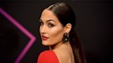 Nikki Bella Previews '18 Years And Older' Strip Tease Ahead Of 'Nikki Bella Says I Do' Ep. 2