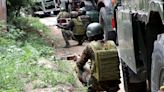 6 terrorists, 2 soldiers dead in Kulgam encounters