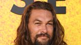 Jason Momoa was ‘absolutely baffled’ by positive response to Aquaman film