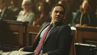 'Presumed Innocent' Episode 7 recap: The Stand