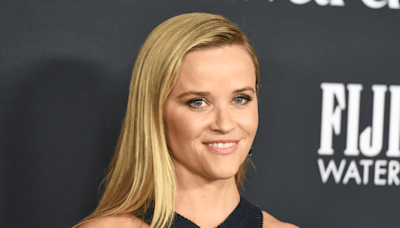 Reese Witherspoon Is Reportedly 'Taking Things Slow' With Her New Beau for This Important Reason