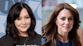 Shannen Doherty Issues Pointed Statement After Kate Middleton Cancer News