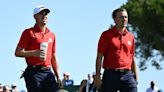 2023 Ryder Cup Friday afternoon fourball pairings, tee times feature Jordan Spieth and Justin Thomas