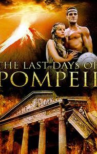 The Last Days of Pompeii