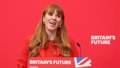 Labour waters down late-night work email ban championed by Angela Rayner