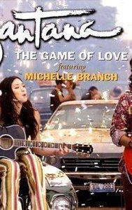 The Game of Love (Santana song)