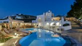 Agios Ioannis Coastal Elegance, Mykonos, GR - Luxury Real Estate Listings for Sale - Barron's