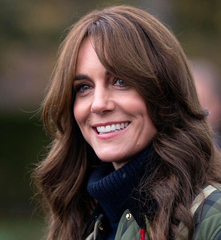 Royal News Roundup: Kate Middleton's New Portrait, Nicki Minaj's Princess Diana Tribute & More