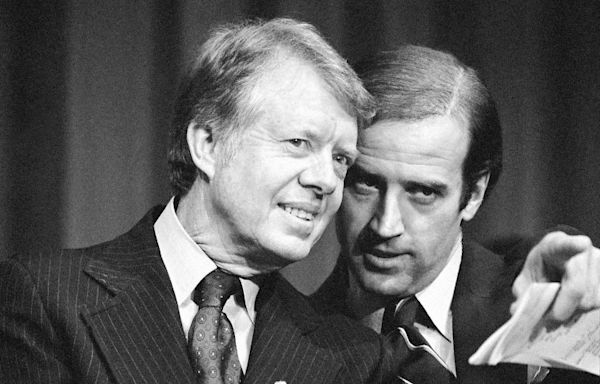 That '70s Show -- Is Biden Taking America Back to the Age of Jimmy Carter? | RealClearPolitics