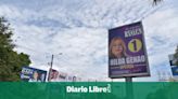 Alcaldía de Santiago otorga plazo de 72 horas para retirar propaganda política de espacios públicos