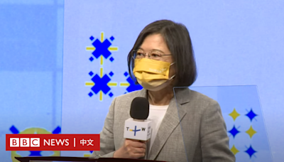 台灣政府斥資打造首個官方英文電視頻道TaiwanPlus