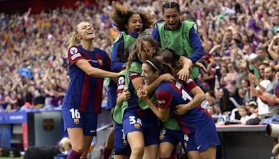 El Barça ya tiene rival para el Gamper femenino