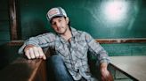 Easton Corbin Isn't Interested in Being a Flash in the Pan: 'It's Better to Be a Constant'