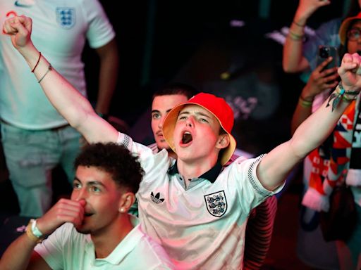 We dare to dream: England face one last obstacle on one hell of a journey