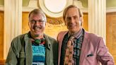 Better Call Saul: Vince Gilligan Reveals the One Thing He Would Change About This Week's Penultimate Episode ('I Dropped the Ball...