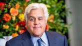 Jay Leno reveals he broke bones in motorcycle crash, 2 months after garage fire