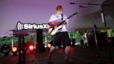 Ed Sheeran Wows A-List Crowd in Amagansett During Intimate SiriusXM Concert