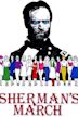 Shermans Feldzug