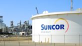 CEO of Canada's Suncor says he support price on carbon