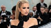 Paris Hilton mourns death of her 23-year-old Chihuahua