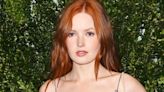 ‘Willow’ Star Ellie Bamber Joins Legendary’s ‘Animal Friends’