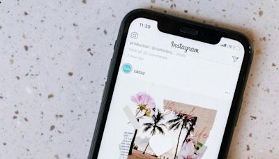 Cómo añadir en tus historias de Instagram varias fotos de forma sencilla