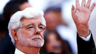 George Lucas (‘Star Wars’, ‘Indiana Jones’) explica por qué el cine se está muriendo