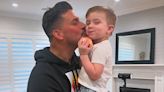 Jax Taylor 'in communication with son' while in mental health facility