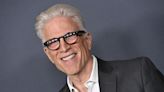 Ted Danson Teases Possible ‘Cheers’ Reunion, Addresses Shelley Long’s Absence