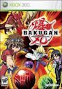 Bakugan Battle Brawlers (video game)