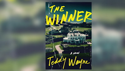 Review: Teddy Wayne's 'The Winner' tries to juggle new life in moneyed New York