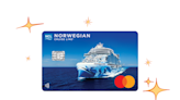 Norwegian Cruise Line World Mastercard: Heavy on the cruise perks but limited everyday rewards