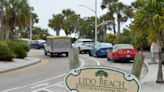 City plan to add more paid parking on Lido Key a big mistake