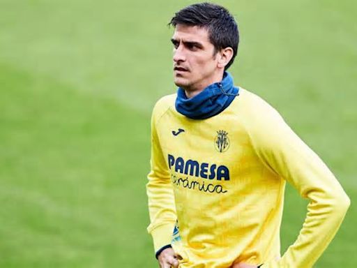 Gerard Moreno falla un penalti y todos se fijan en lo mismo ¿qué hace?