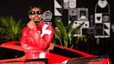 Asake Is Pumping Nigerian Street-Pop Full of New Life. Next Stop: ‘Greatness’