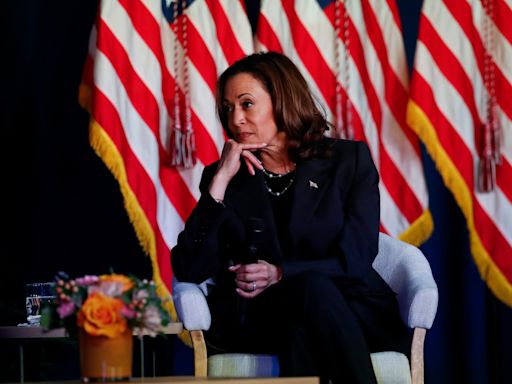 Harris must awaken the nation from the ‘sleeper effect’ at the debate with Trump—and dispel the oft-repeated falsehood that the booming U.S. economy isn’t doing so well